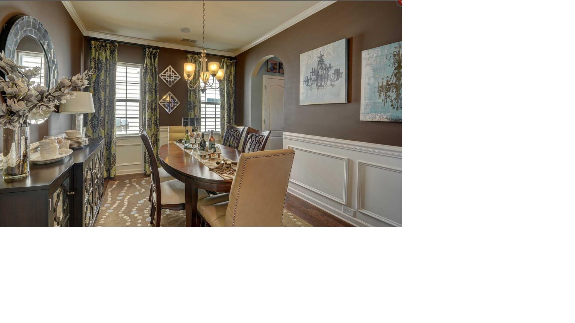 Shannon Woods - Residential