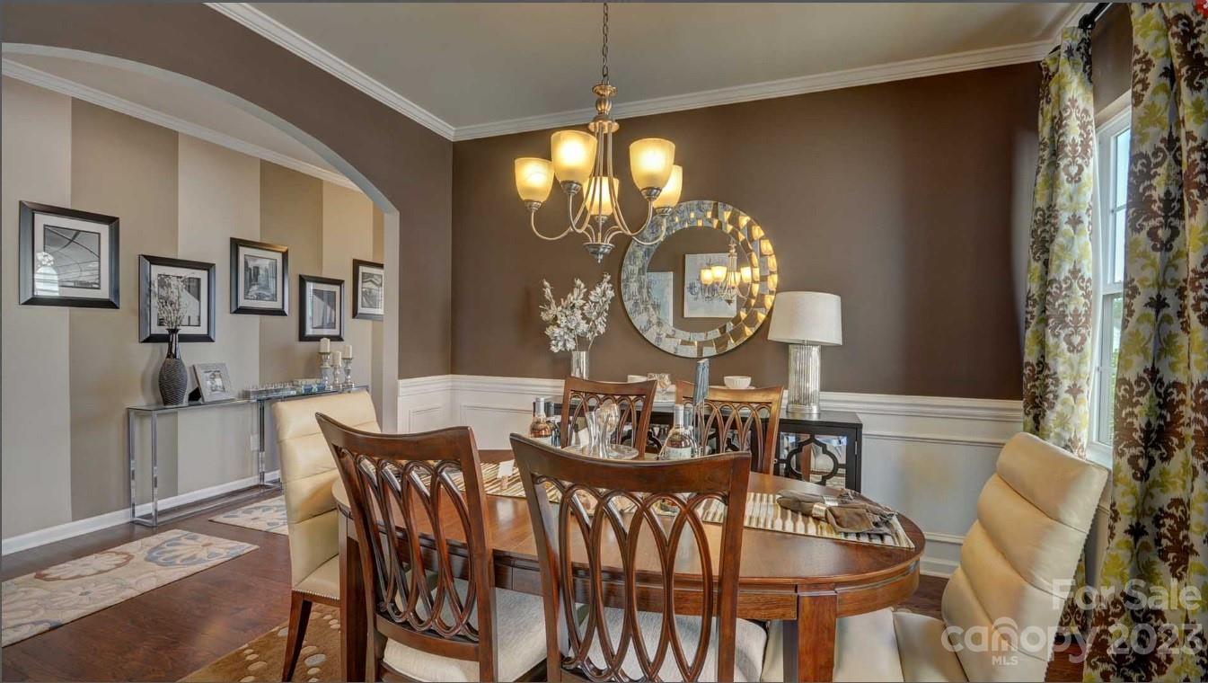 Shannon Woods - Residential