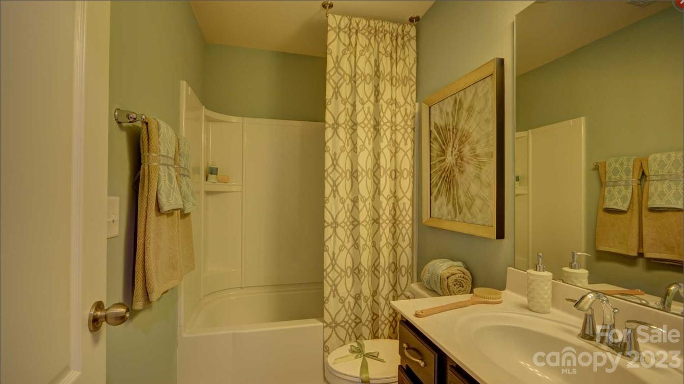 Shannon Woods - Residential