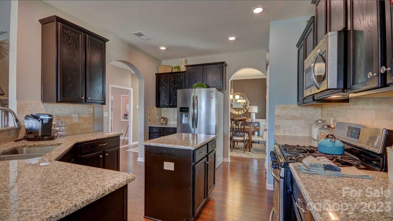 Shannon Woods - Residential