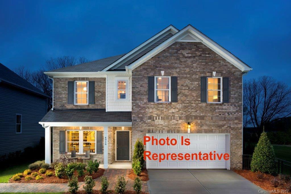 Caldwell Farms - Residential