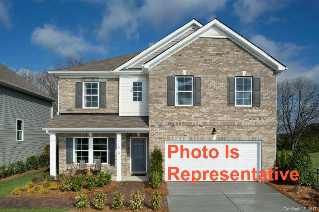 Caldwell Farms - Residential