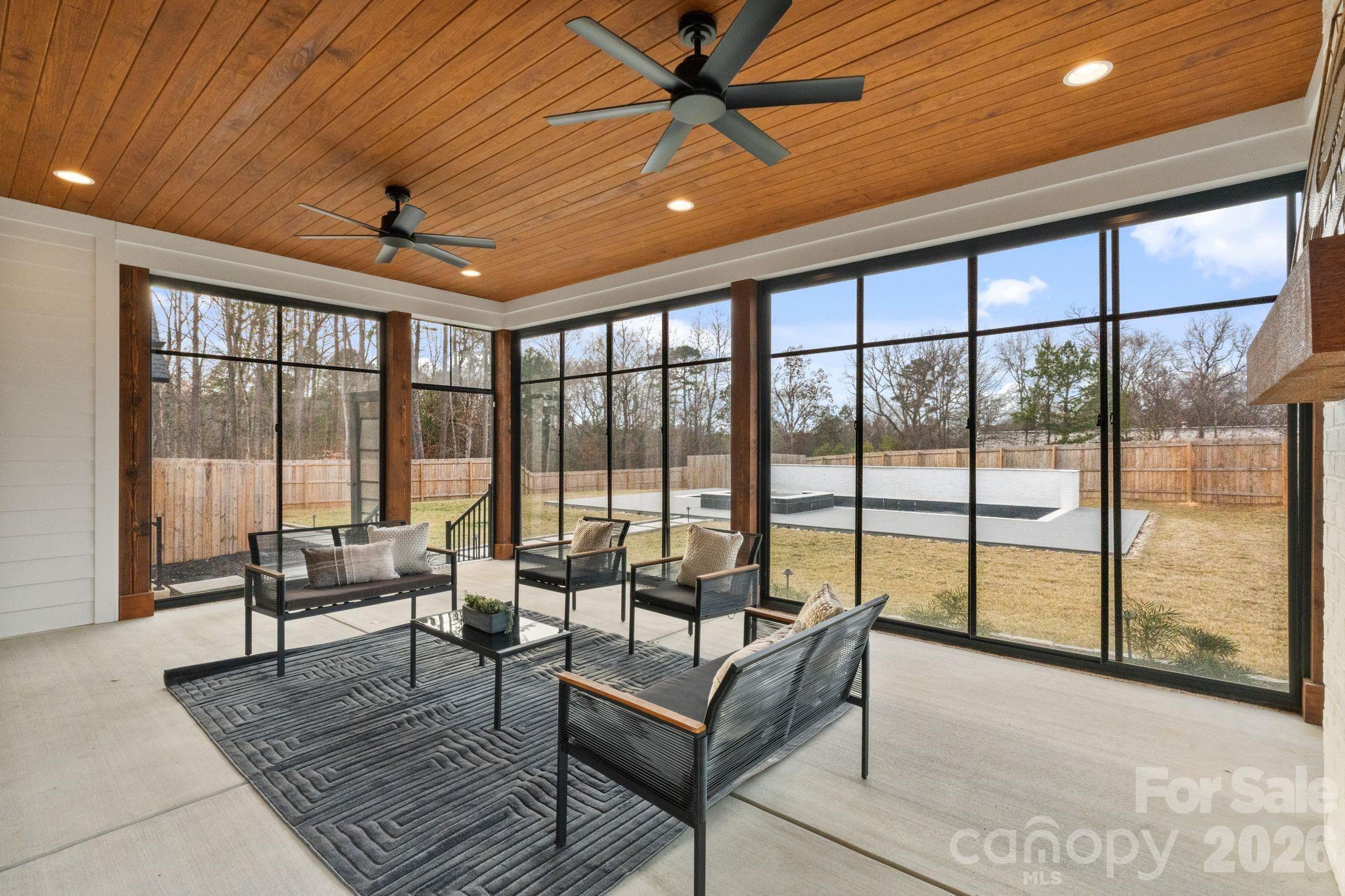 Asbury Village - Residential