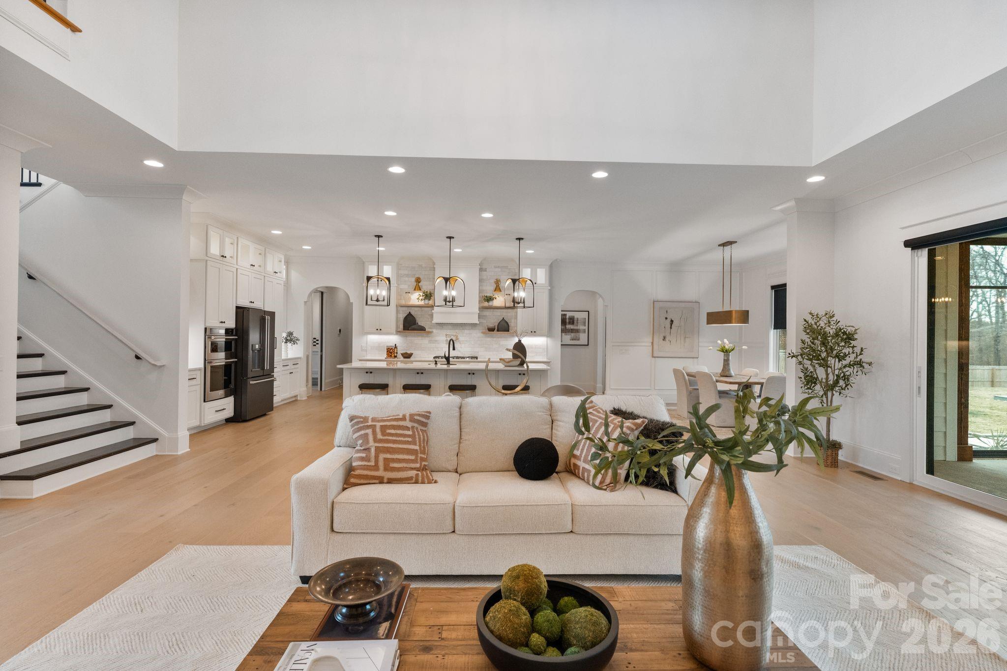 Asbury Village - Residential