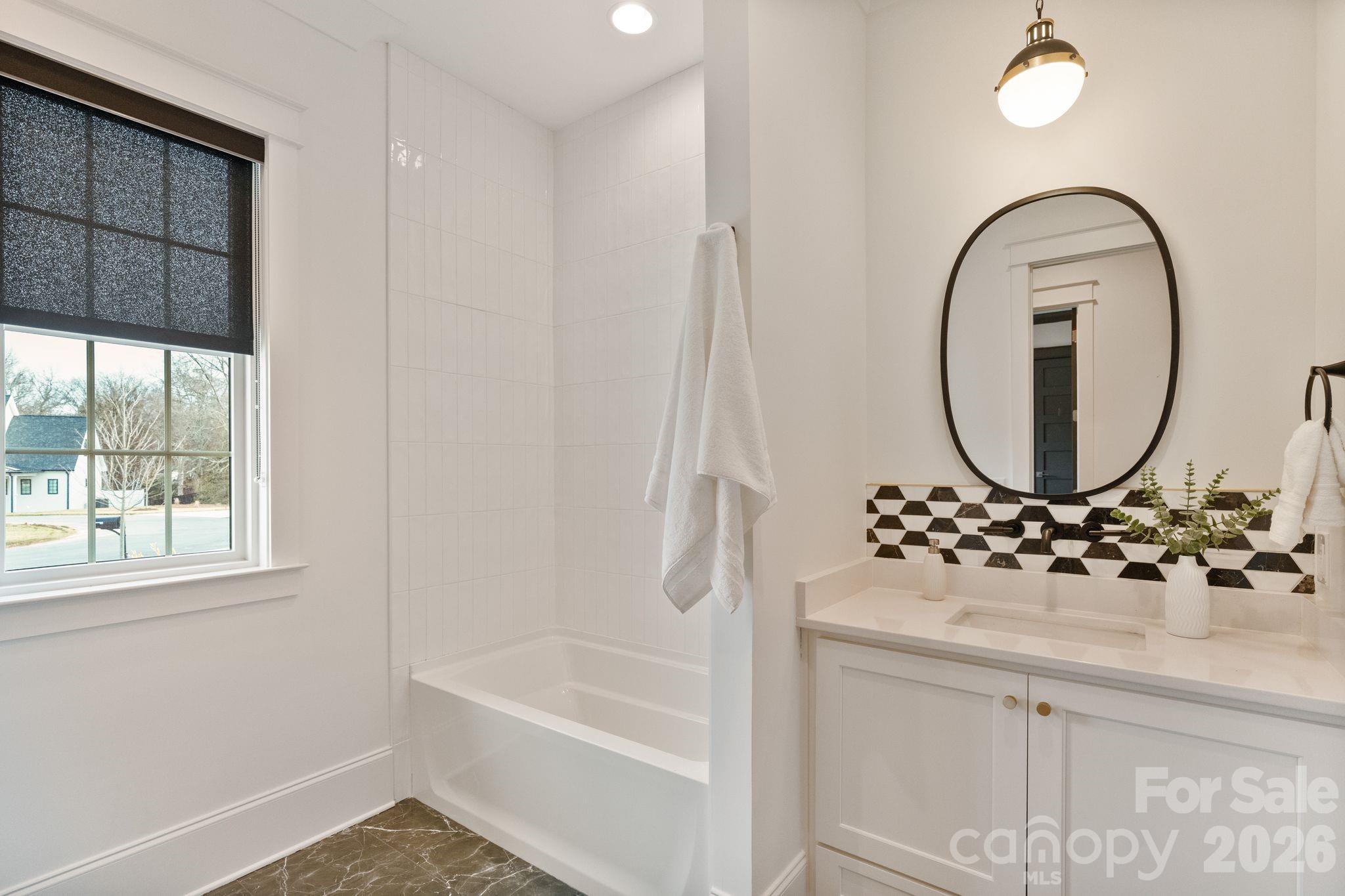 Asbury Village - Residential