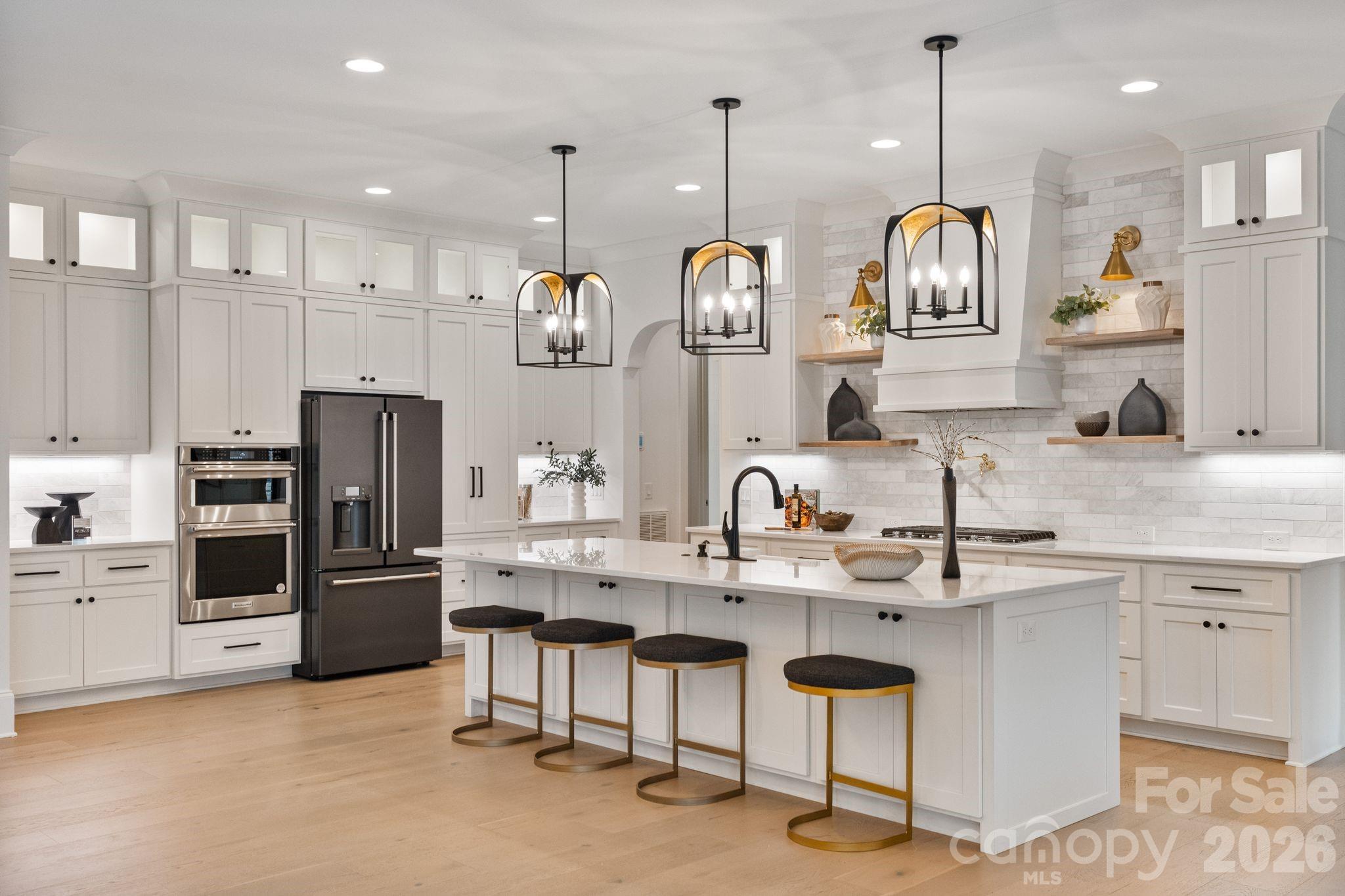 Asbury Village - Residential