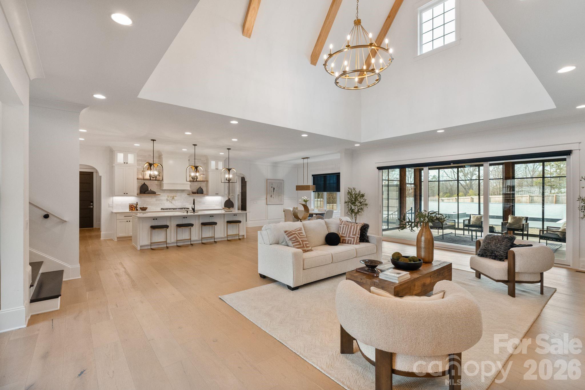 Asbury Village - Residential