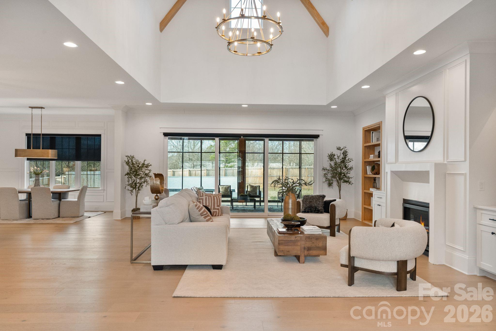 Asbury Village - Residential