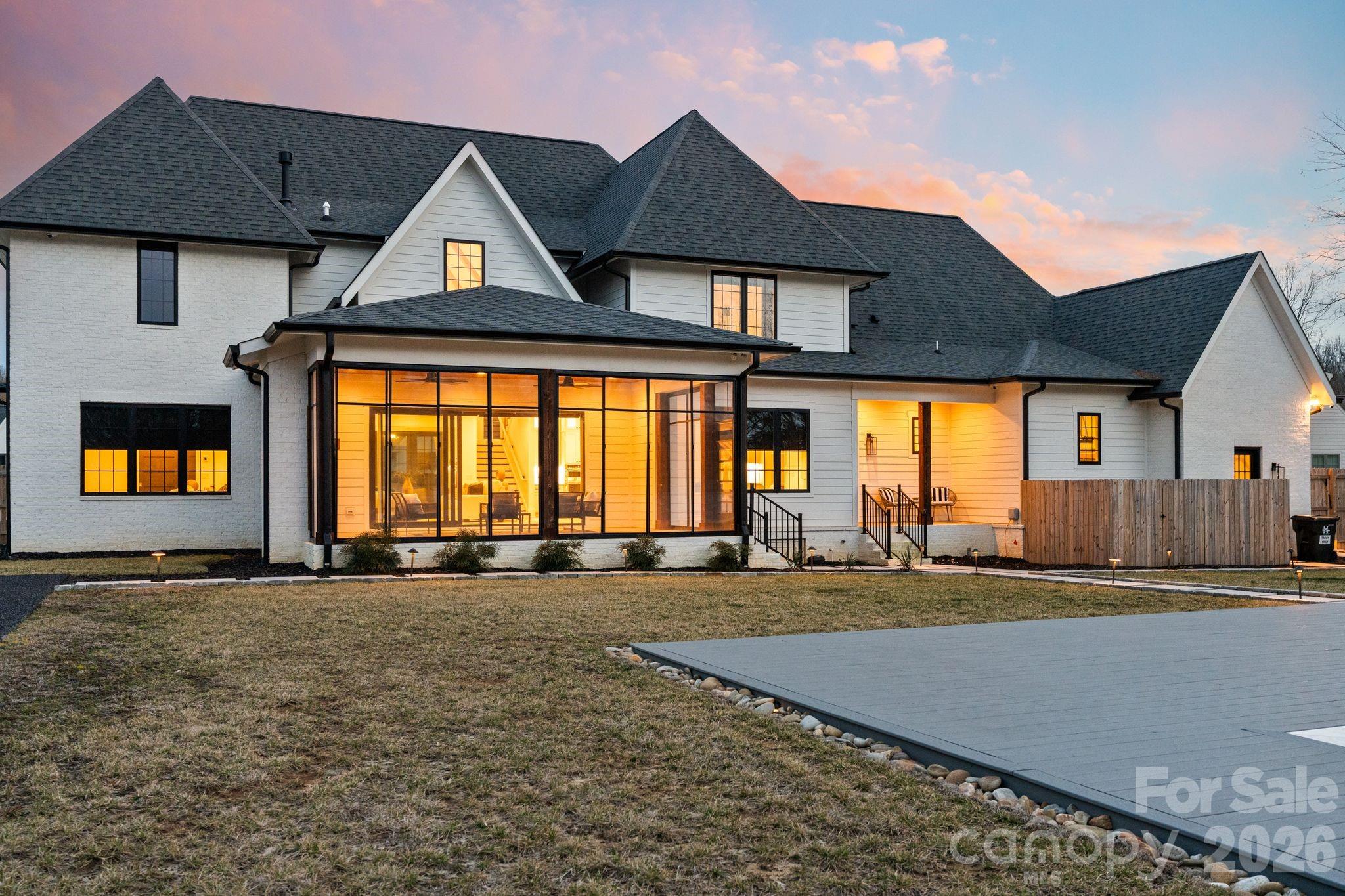 Asbury Village - Residential