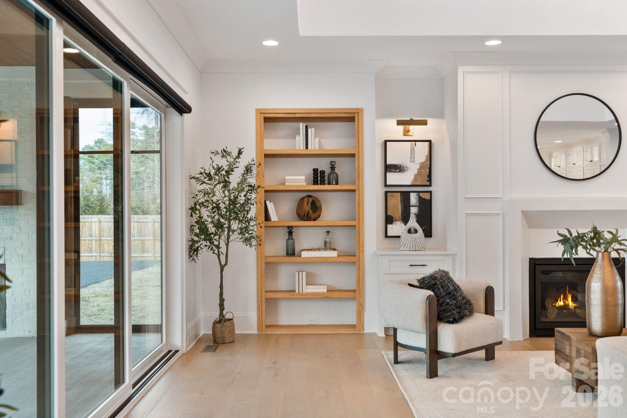 Asbury Village - Residential