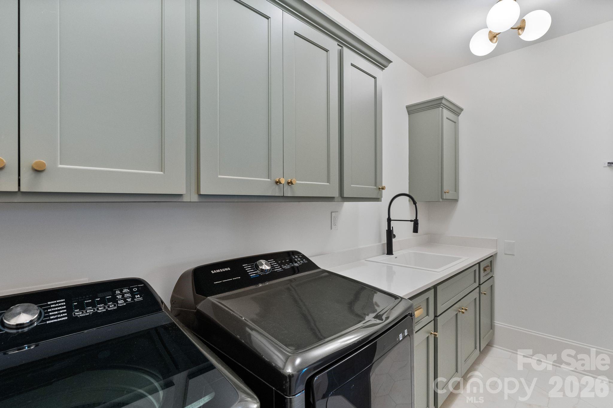 Asbury Village - Residential