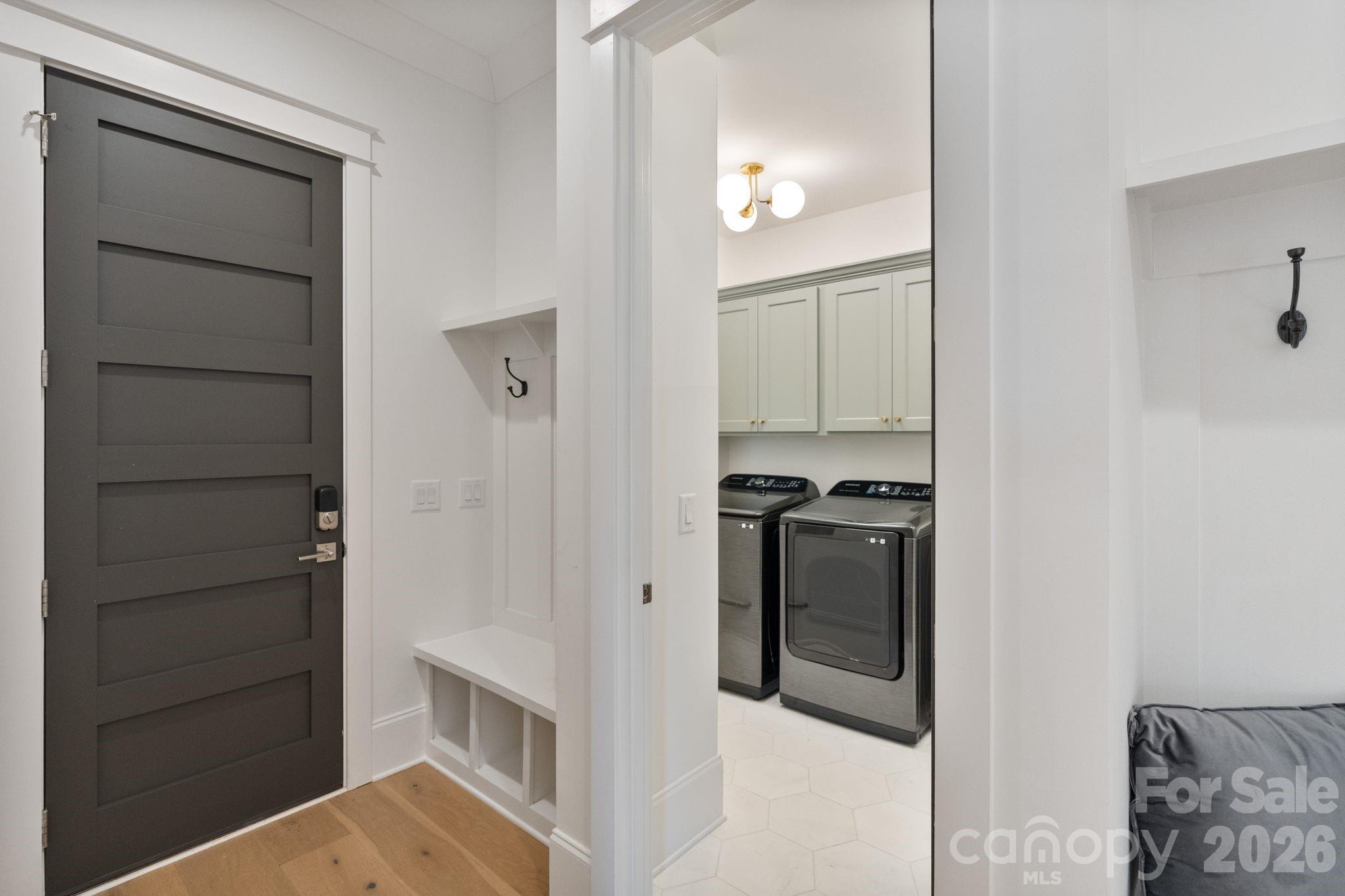 Asbury Village - Residential