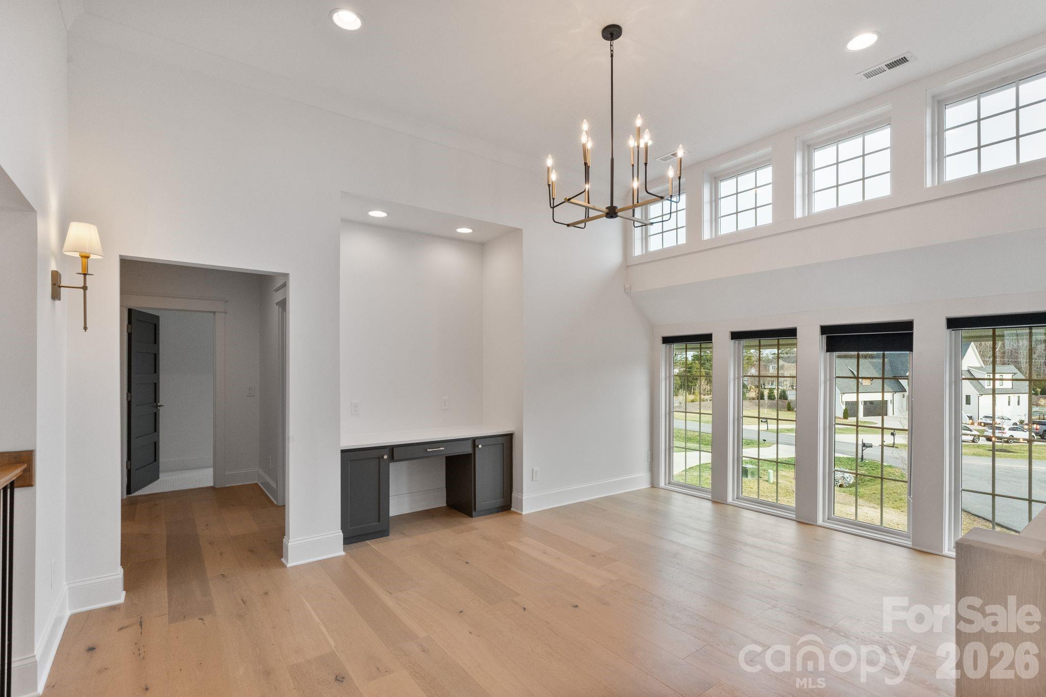 Asbury Village - Residential