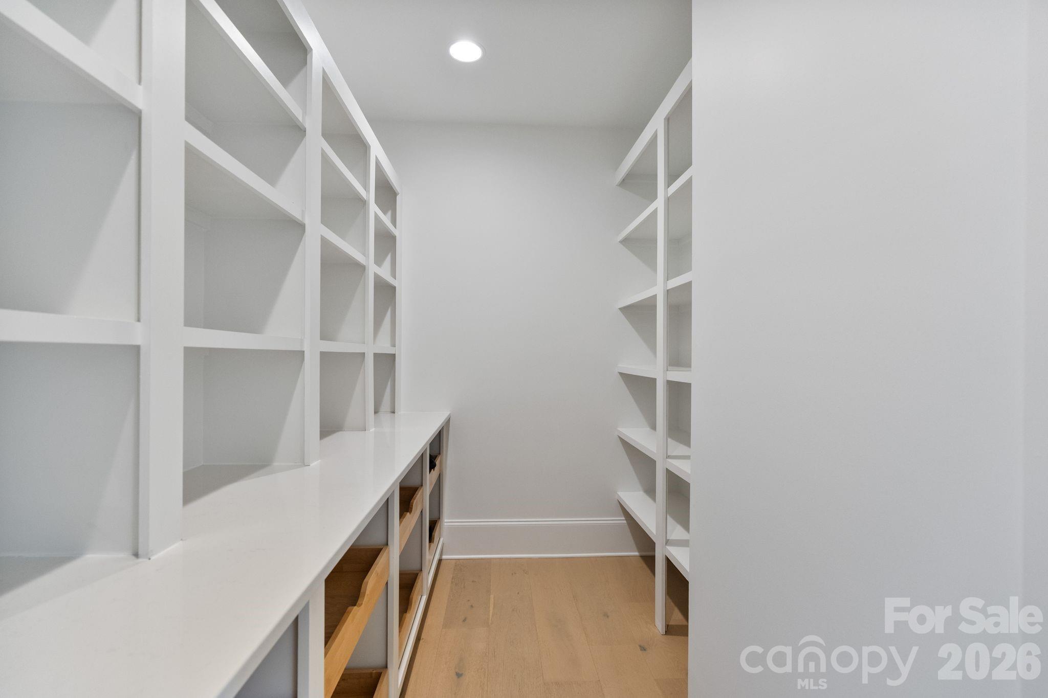 Asbury Village - Residential