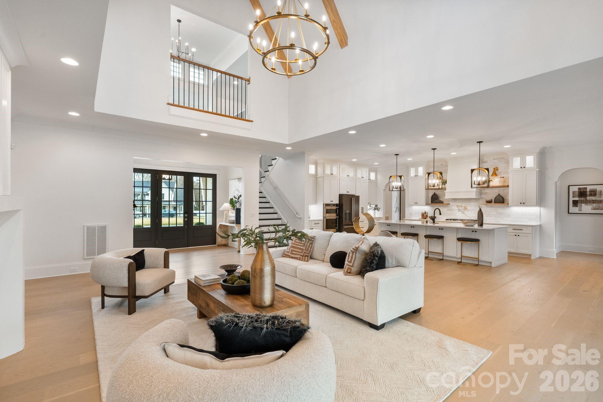 Asbury Village - Residential