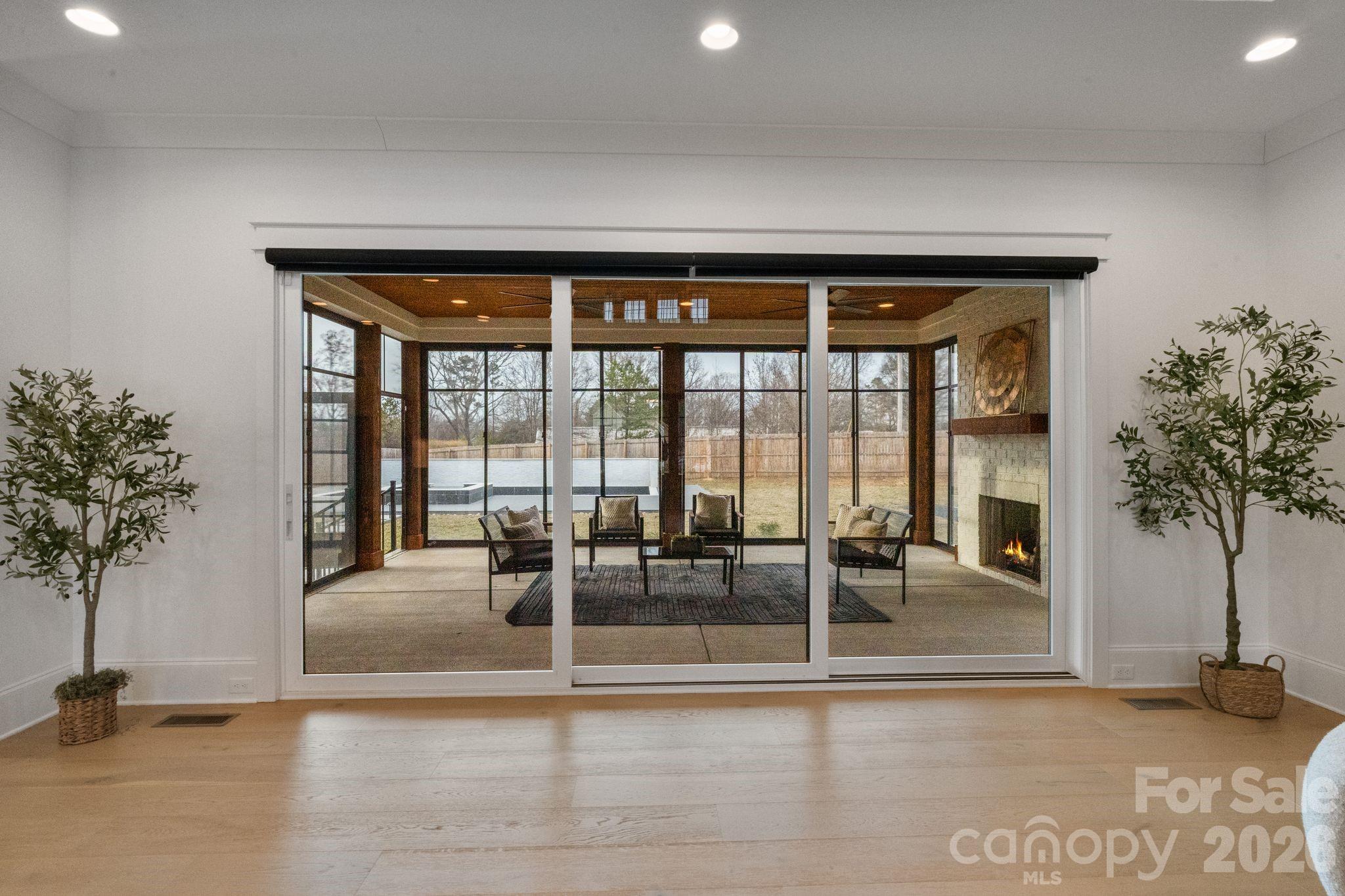 Asbury Village - Residential