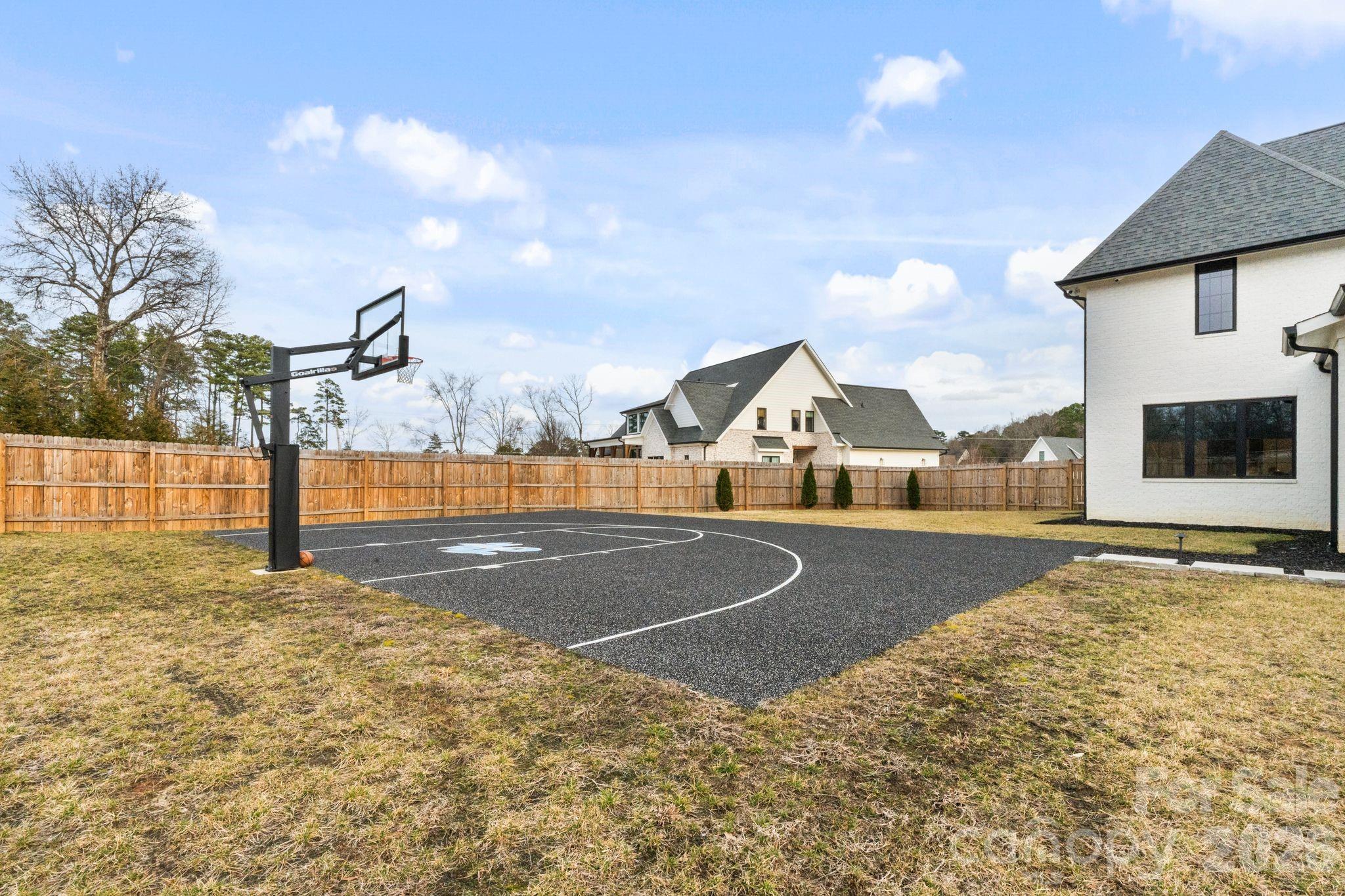 Asbury Village - Residential