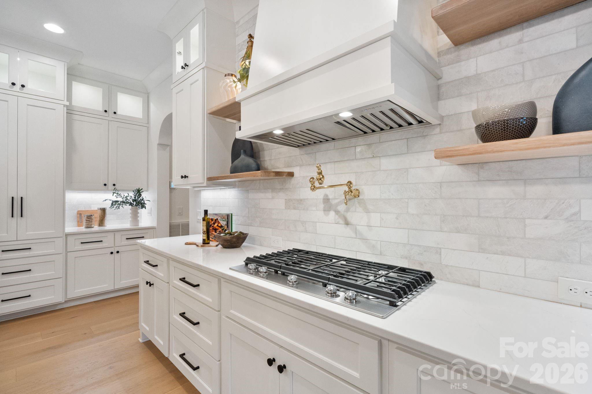 Asbury Village - Residential