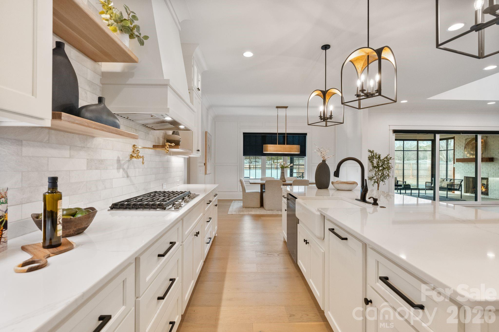 Asbury Village - Residential