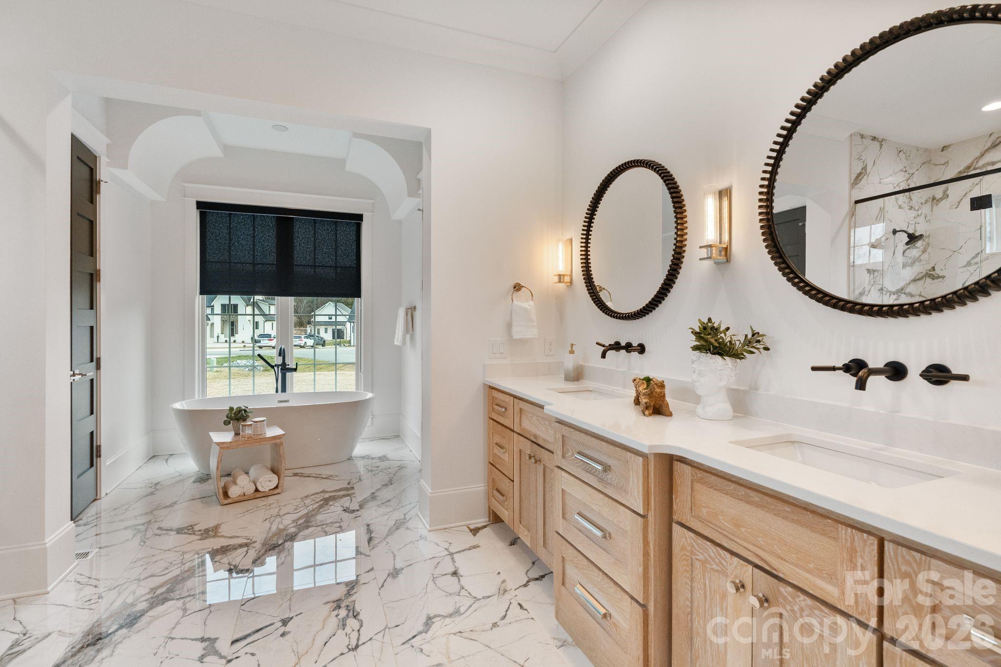 Asbury Village - Residential