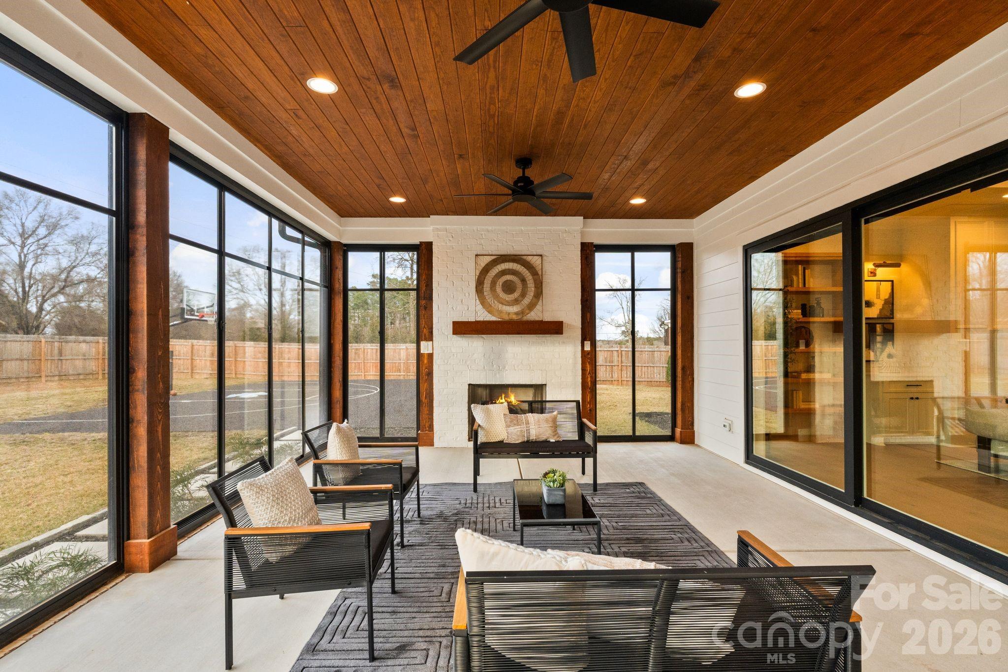 Asbury Village - Residential