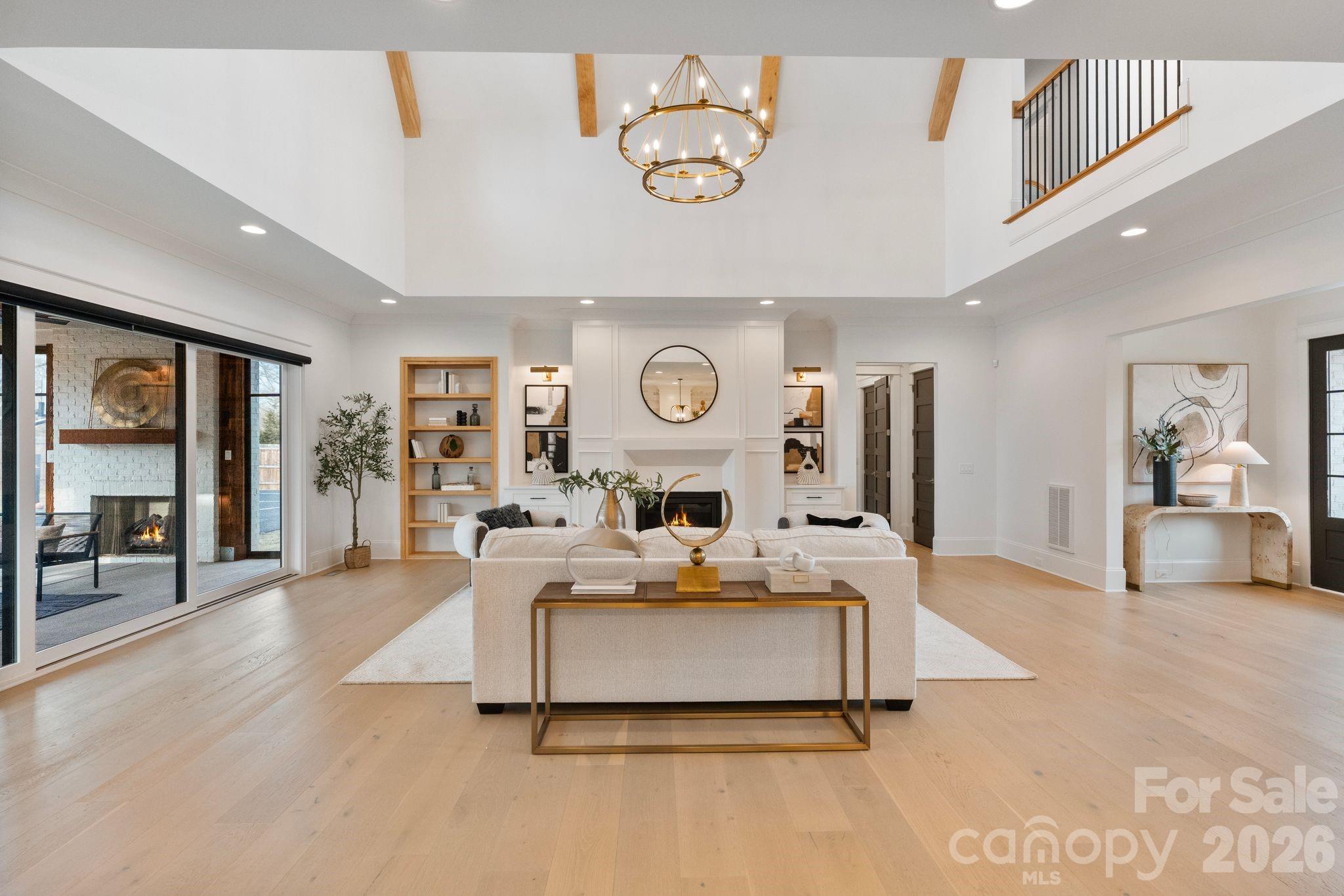 Asbury Village - Residential