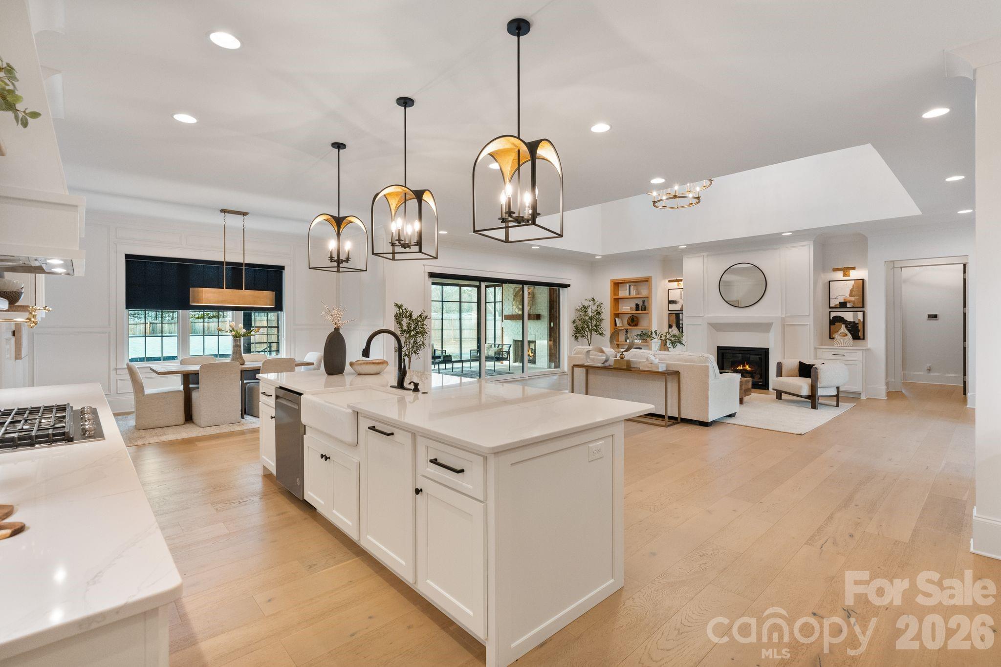 Asbury Village - Residential