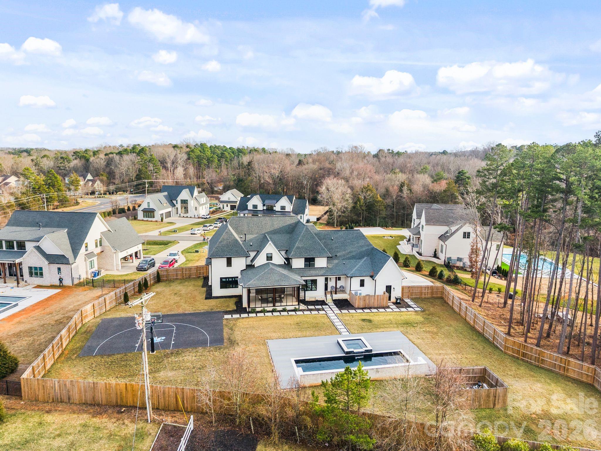 Asbury Village - Residential