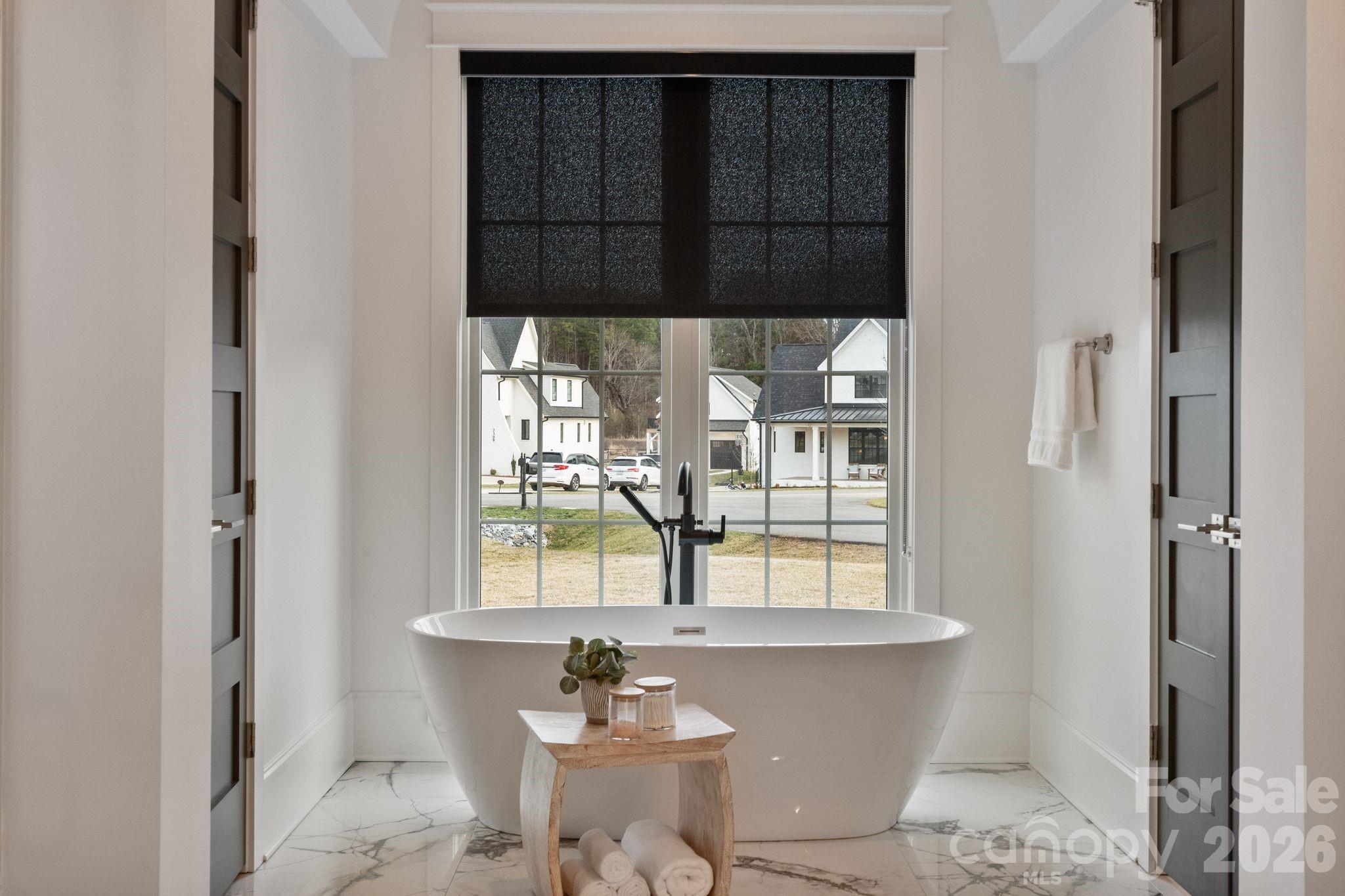 Asbury Village - Residential