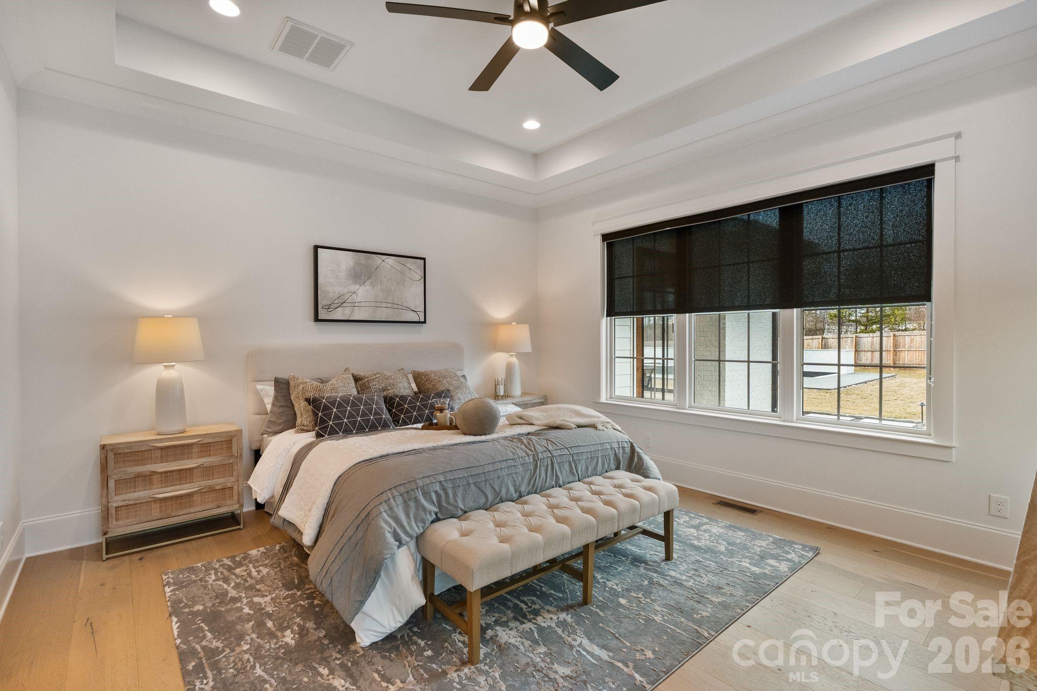 Asbury Village - Residential