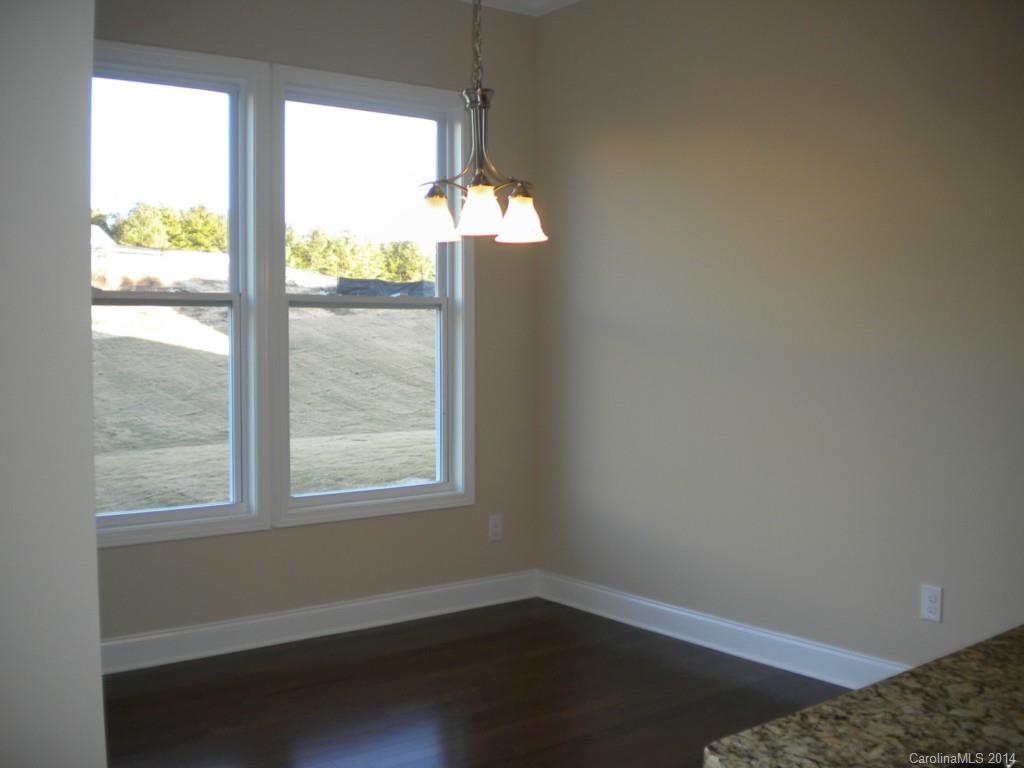 Walnut Creek - Residential