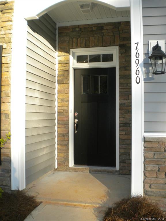 Walnut Creek - Residential