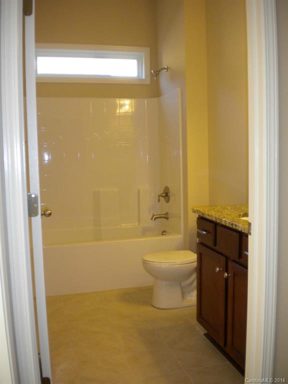 Walnut Creek - Residential