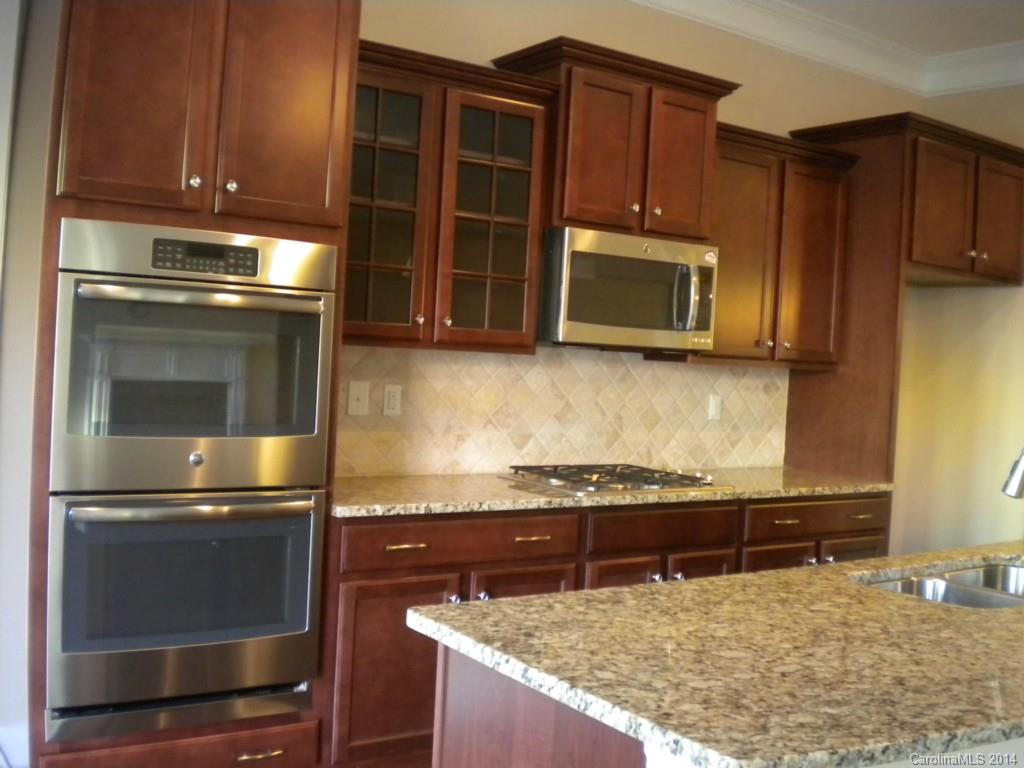 Walnut Creek - Residential