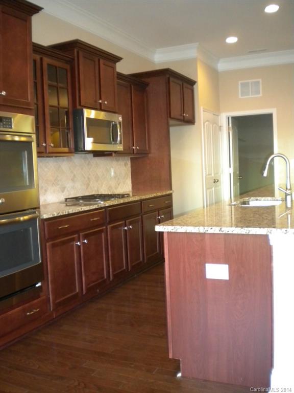 Walnut Creek - Residential