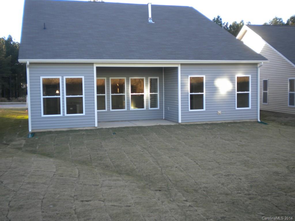 Walnut Creek - Residential