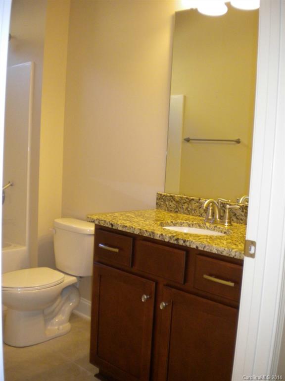 Walnut Creek - Residential