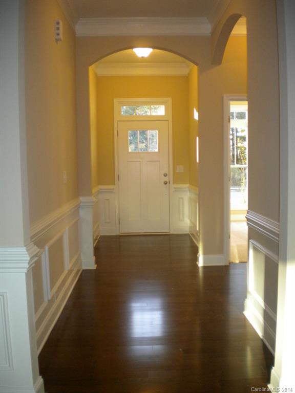 Walnut Creek - Residential