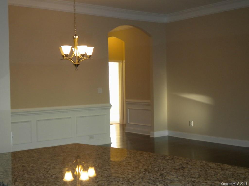 Walnut Creek - Residential