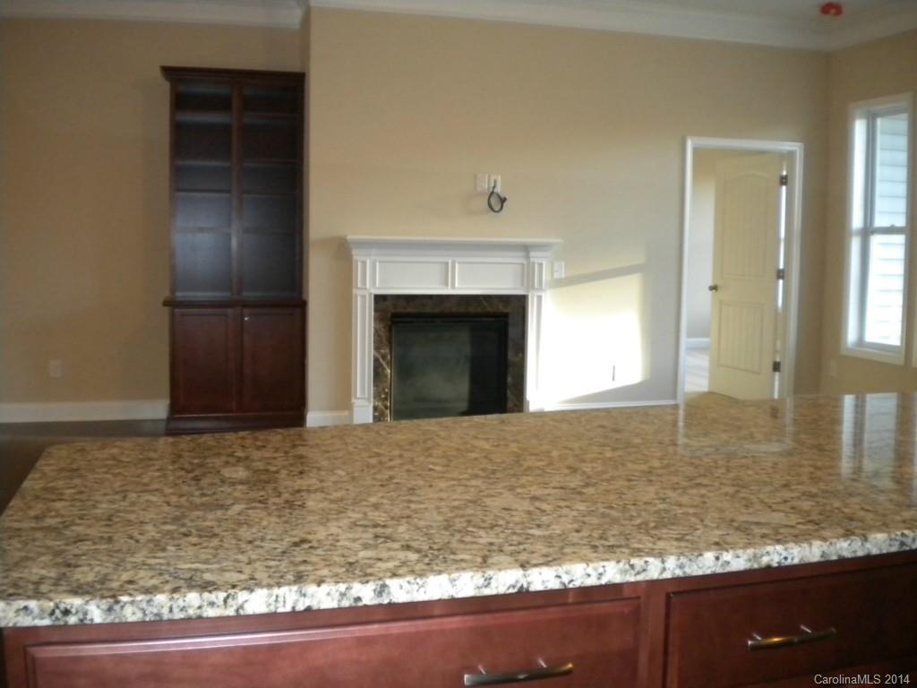 Walnut Creek - Residential