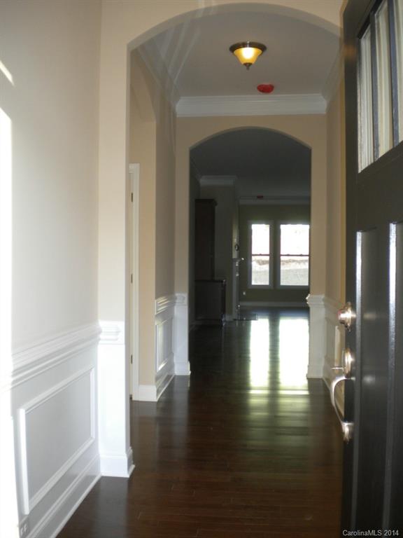 Walnut Creek - Residential