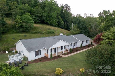 A home in Alexander