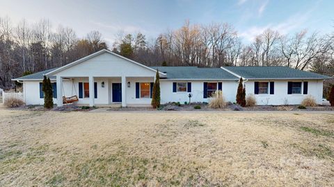 A home in Alexander