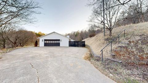 A home in Alexander