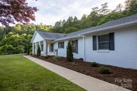 A home in Alexander