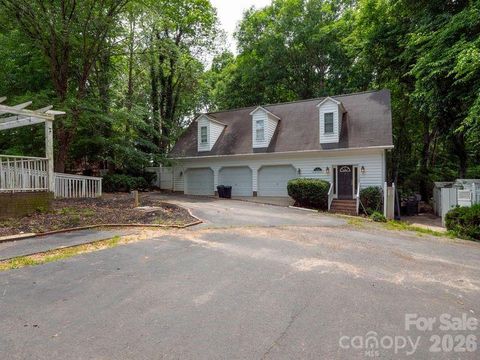 Photo of 9126 S Providence Road, Waxhaw, NC 28173 (MLS # 4402899)