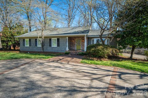 1219 Timberland Drive Shelby NC 28150