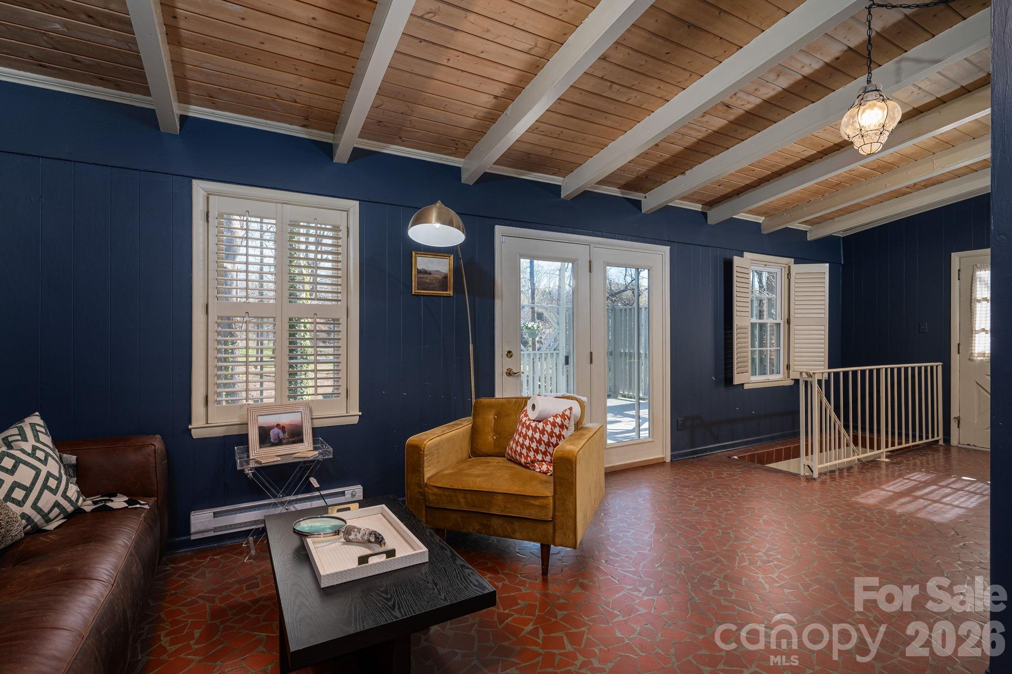 "None" - Residential