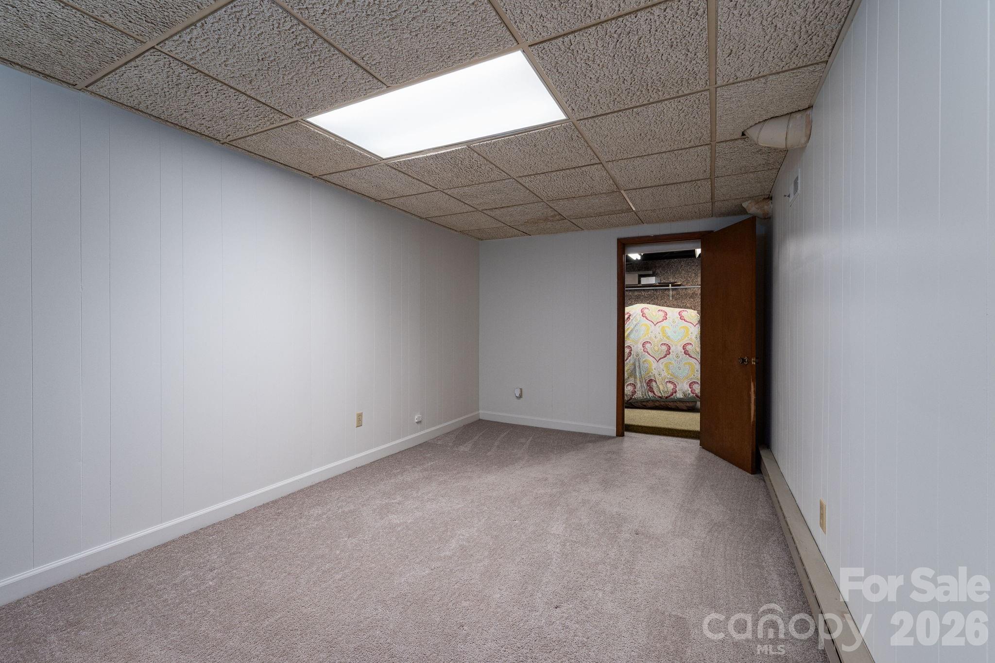 "None" - Residential