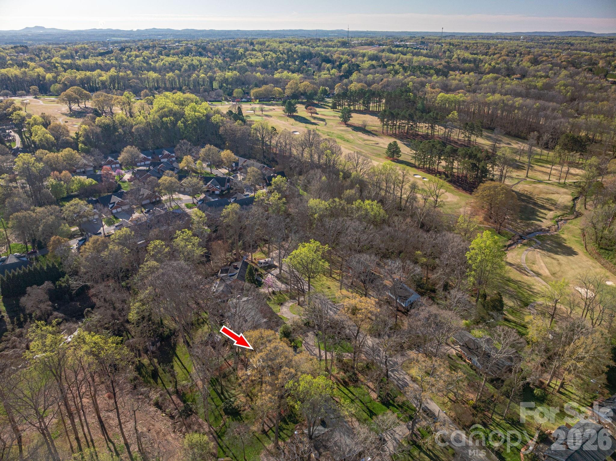 "None" - Residential